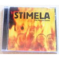 STIMELA Fire Passion Ecstacy SOUTH AFRICA Cat# CDGMP 1003