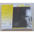 STING Fields Of Gold  Best Of Sting 1984-1994 SOUTH AFRICA Cat# SSTARCD 6145