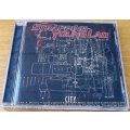 STRAPPING YOUNG LAD City RE-ISSUE [EX]