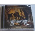 STRAWBS The Collection SOUTH AFRICA Cat# BUDCD1142