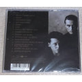 TEARS FOR FEARS Classic SOUTH AFRICA Cat# BUD 1302