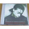 TERENCE TRENT DARBY Introducing The Hardline According To Terence Trent DArby SOUTH AFRICA Cat# CD