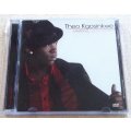 THEO KGOSINKWE Grateful Limited Edition CD+DVD SOUTH AFRICA Cat# CDGURB160