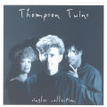 THOMPSON TWINS Singles Collection CD