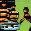 TLC Unpretty CD  Single