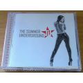 THE SUMMER UNDERGOUND The Summer Underground Debut CD