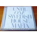 SWEDISH HOUSE MAFIA Until Now 2xCD SOUTH AFRICA Cat# CDEMCJ(WFL)6611