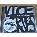 SWITCHFOOT Vice Versus CD