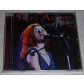 TORI AMOS Live At Montreux 1991 SOUTH AFRICA Cat# EDGCD 391