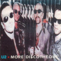 U2 More Discotheque
