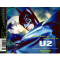 U2 Hold Me, Thrill Me, Kiss Me, Kill Me CD Single [msr] VG+