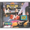 U2 Pop Mart Tour `97 CD  [msr] EX