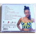 UNATHI Alive SOUTH AFRICA CD Cat# CDRCA 7432