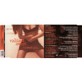 VALIANT SWART Roekeloos 6 track EP CD Maxi Single