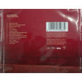 VAN MORRISON Down the Road South African Release CD [msr]