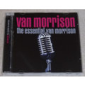 VAN MORRISON The Essential Van Morrison CD