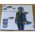 SONS OF TROUT Take Me To Your Fishmonger E.P. CD