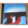 U2 Even Better Than The Real Thing CD Single