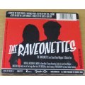 THE RAVEONETTES Whip It On CD [SHELF G x 1]