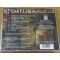 STRAATLIG KINDERS Bloeisels CD [SHELF G x 1]