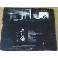 TERRA NAOMI Live & Unplugged Winter European Tour 2012 CD [SHELF G x 2]
