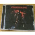 DAREDEVIL O.S.T. CD [SHELF G x 2]