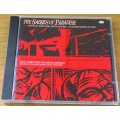 THE SABRES OF PARADISE CD [SHELF G x 2] feat. Chemical Brothers Nightmares on Wax ex