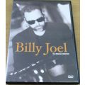 BILLY JOEL The Ultimate Collection DVD