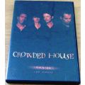 CROWDED HOUSE Dreaming The Videos DVD