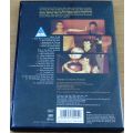 CROWDED HOUSE Dreaming The Videos DVD