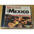 MARIACHI FROM MEXICO  [Shelf G x 6]