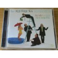 THE MAVERICKS Music for all Occasions CD [Shelf G x 12]