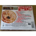 AMERICAN PIE O.S.T. CD [Shelf G x 15]