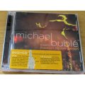 MICHEL BUBLE Meets Madison Square Garden 2xCD [Shelf G x 15]
