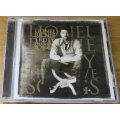 LIONEL RICHIE Truly The Love Songs CD [Shelf G x 15]
