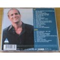 MICHAEL BOLTON The Very Best Of CD+DVD [Shelf G x 15]