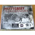 MARTY CASEY Love  Hammers CD  [Shelf Z box 4]