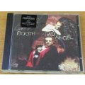 BOOTH AND THE BAD ANGEL Feature Tim Booth from James and Angello Badalamenti CD  [Shelf Z box 4]