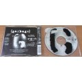 GARBAGE Vow CD Single South African Release CD  [Shelf Z x 5]