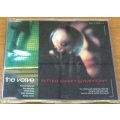 THE VERVE Bitter Sweet Symphony CD Single South African Release CD  [Shelf Z x 5]