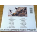 THE BEACH BOYS Surfin U.S.A. HDCD EUROPE Cat# 50999 404436 21 [2012 remaster]