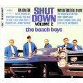 THE BEACH BOYS Shut Down Volume 2 HDCD EUROPE Cat# 5099940442723 [2012 remaster]