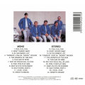 THE BEACH BOYS Shut Down Volume 2 HDCD EUROPE Cat# 5099940442723 [2012 remaster]