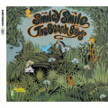 THE BEACH BOYS Smiley Smile HDCD EUROPE Cat#50999 404432 25 [2012 remaster]