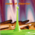 VISION OF DISORDER NYC Hardcore CD