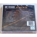 DRIE REISIGERS & VALIANT SWART Vat Weer Die Pad 2CD Audiobook