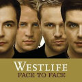WESTLIFE Face To Face CD