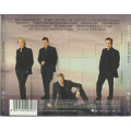 WESTLIFE Face To Face CD
