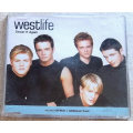 WESTLIFE Swear It Again CD Single