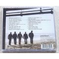 WESTLIFE Unbreakable Vol.1 The Greatest Hits